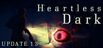 Heartless Dark