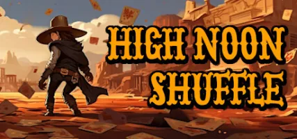 High Noon Shuffle