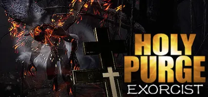 Holy Purge: Exorcist