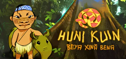 Huni Kuin: Beya Xin Bena