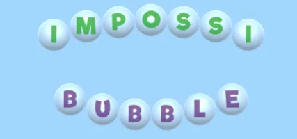 ImpossiBubble