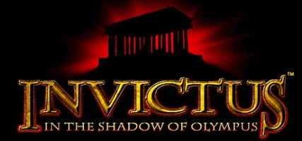 Invictus: In the Shadow of Olympus