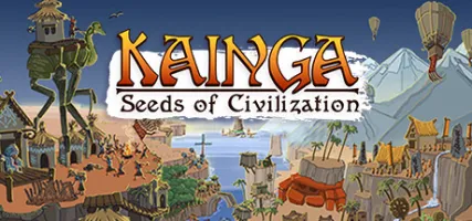 Kainga: Seeds of Civilization