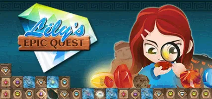 Lily s Epic Quest