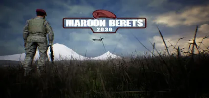 Maroon Berets: 2030