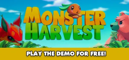 Monster Harvest