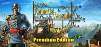 Namariel Legends: Iron Lord