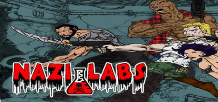 Nazi Labs