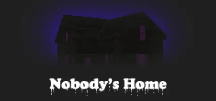 Nobody's Home