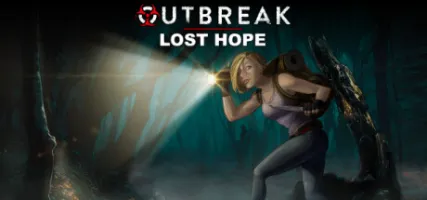 Outbreak Lost Hope