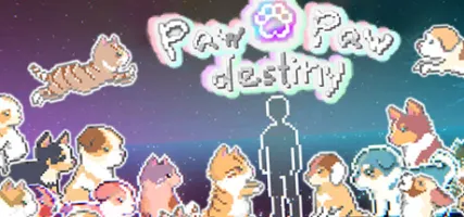 Paw Paw Destiny