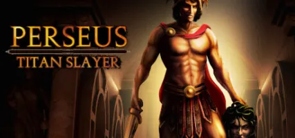 Perseus: Titan Slayer