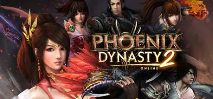 Phoenix Dynasty 2