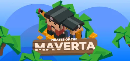 Pirates of the Maverta