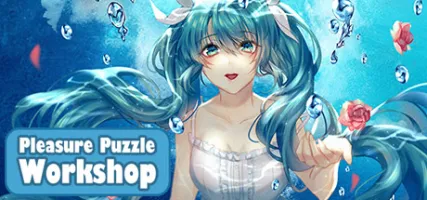 Pleasure Puzzle:Workshop