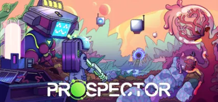 Prospector