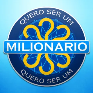 Quero ser um Milionario