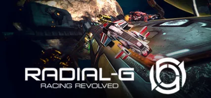 Radial-G: Racing Revolved