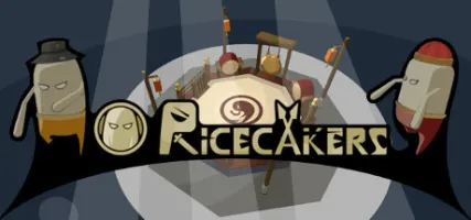 Ricecakers