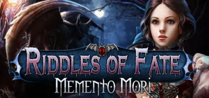 Riddles of Fate: Memento Mori