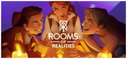 Rooms of Realities