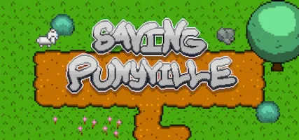 Saving Punyville