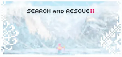 SEARCH AND RESCUE