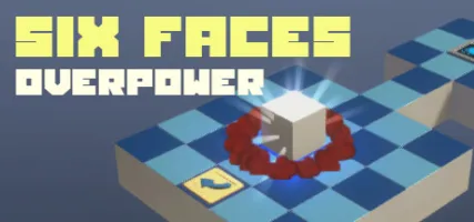 Six Faces Overpower