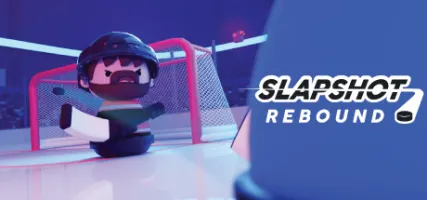 Slapshot: Rebound