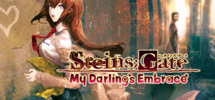 STEINSGATE: My Darling's Embrace