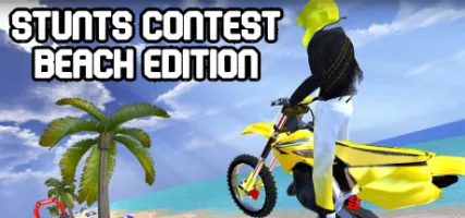 Stunts Contest