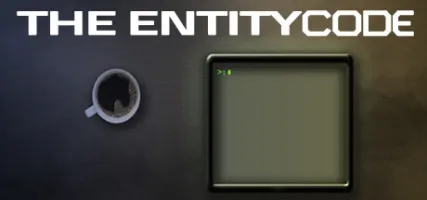 The Entity Code