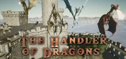 The Handler of Dragons