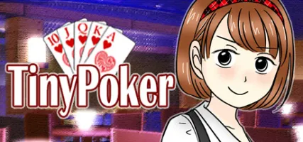 TinyPoker