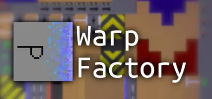 Warp Factory