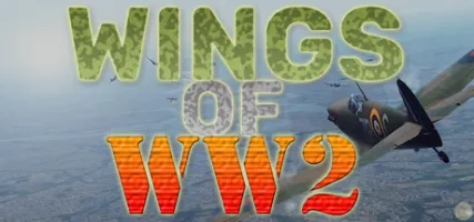 Wings Of WW2