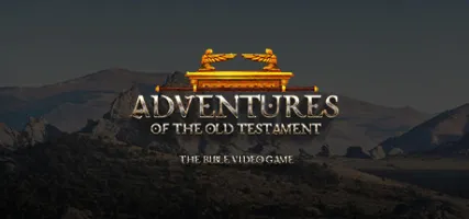 Adventures of the Old Testament - The Bible Video Game