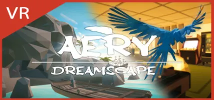 Aery VR - Dreamscape