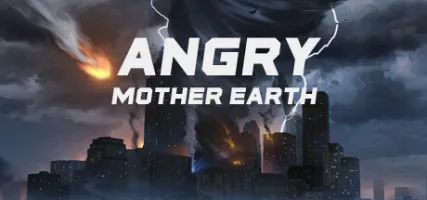 Angry Mother Earth