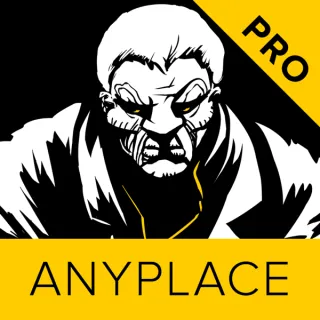 Anyplace Mafia party app. Mafia Werewolf games P