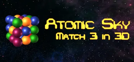 Atomic Sky