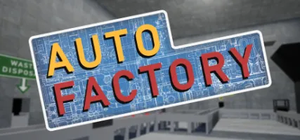 Auto Factory