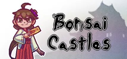 Bonsai Castles