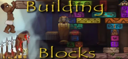 Building Blocks Master Builder of Egypt