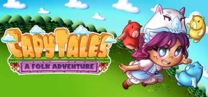 Capytales: A Folk Adventure