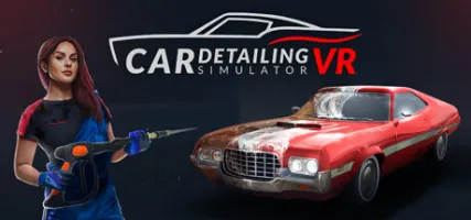 Car Detailing Simulator