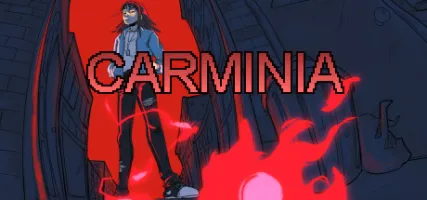 Carminia