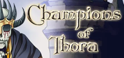 Champions of Thora