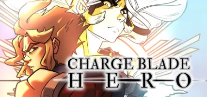 Charge Blade Hero