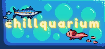 Chillquarium